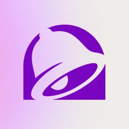 Taco Bell Fast Food & Delivery 图标